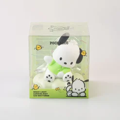 Hot Lampada Da Notte - Pochacco Nuvola Sanrio