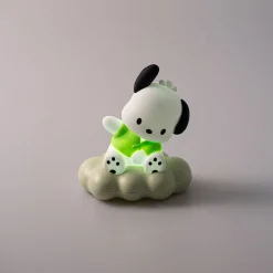 Hot Lampada Da Notte - Pochacco Nuvola Sanrio