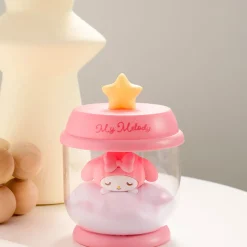 New Lampada Da Notte Piccola Di My Melody Lampade