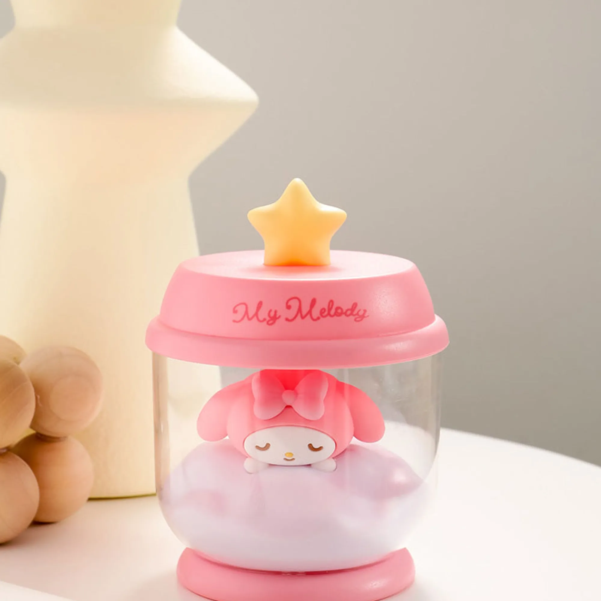 New Lampada Da Notte Piccola Di My Melody Lampade