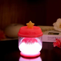 New Lampada Da Notte Piccola Di My Melody Lampade