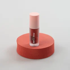 Hot Lip Gloss - Pink Cube (01 Cherry) Make Up