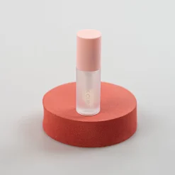 Best Lip Gloss - Pink Cube (03 Crystal) Make Up