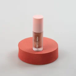 Hot Lip Gloss - Pink Cube (02 Nude Pink) Make Up