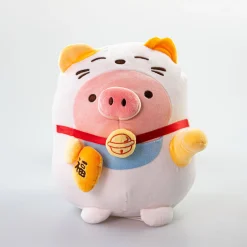 Hot Maialino Gatto Peluches