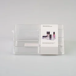 Hot Make Up Organizer Storage Box & Organizer