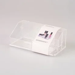 Hot Make Up Organizer Storage Box & Organizer