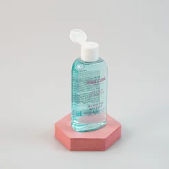 Make Up Remover - Pink Cube (Black Tea Extract) Make Up