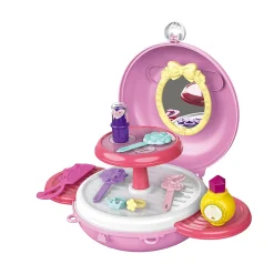 Online Make Up Set Box - Donut Collection Toys