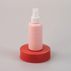Online Makeup Setting Spray - Pink Cube (Aloe Vera) Make Up