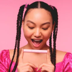 Mascara - Pink Cube (Lengthening) Make Up