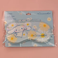 Sale Maschera Azzurra Per Gli Occhi - Cinnamoroll Sanrio