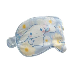 Sale Maschera Azzurra Per Gli Occhi - Cinnamoroll Sanrio