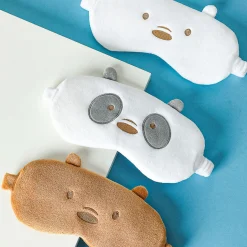 Hot Maschera Per Dormire We Are Bears - Panda Accessori Capelli