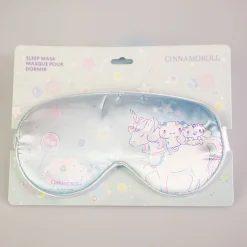 Discount Maschera Per Gli Occhi - Cinnamoroll Unicorn Sanrio