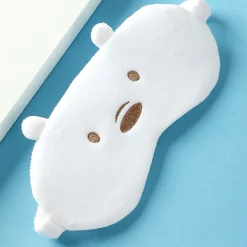 Best Maschera Per Gli Occhi - Ice Bear Di We Bare Bears We Bare Bears
