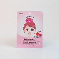 Sale Maschera Viso - Melograno Skin Care