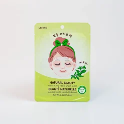 Best Maschera Viso - Tea Tree Skin Care