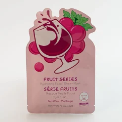 Outlet Maschera Viso - Vino Rosso Skin Care