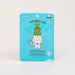 Online Maschera Viso Ratora - Vitamina B5 Skin Care