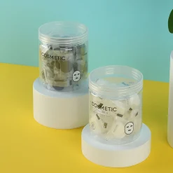 Best Maschere Per Viso Compresse - Bamboo Skin Care