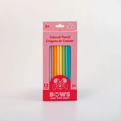 Hot Matite Colorate - Minnie Mouse Disney