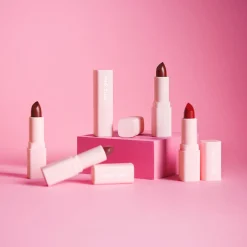 Best Matte Lipstick - Pink Cube (03 Savage Love) Make Up