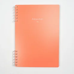 Journal Notebook