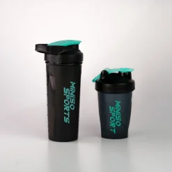 Online Sports - Shaker (550Ml) Borse & Zaini