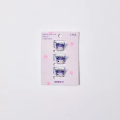 Discount Mollettine - Sanrio (1 Conf) Accessori Capelli