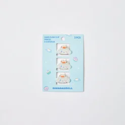 Discount Mollettine - Sanrio (1 Conf) Accessori Capelli