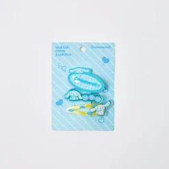 Mollettine - Sanrio (1Pz) Accessori Capelli