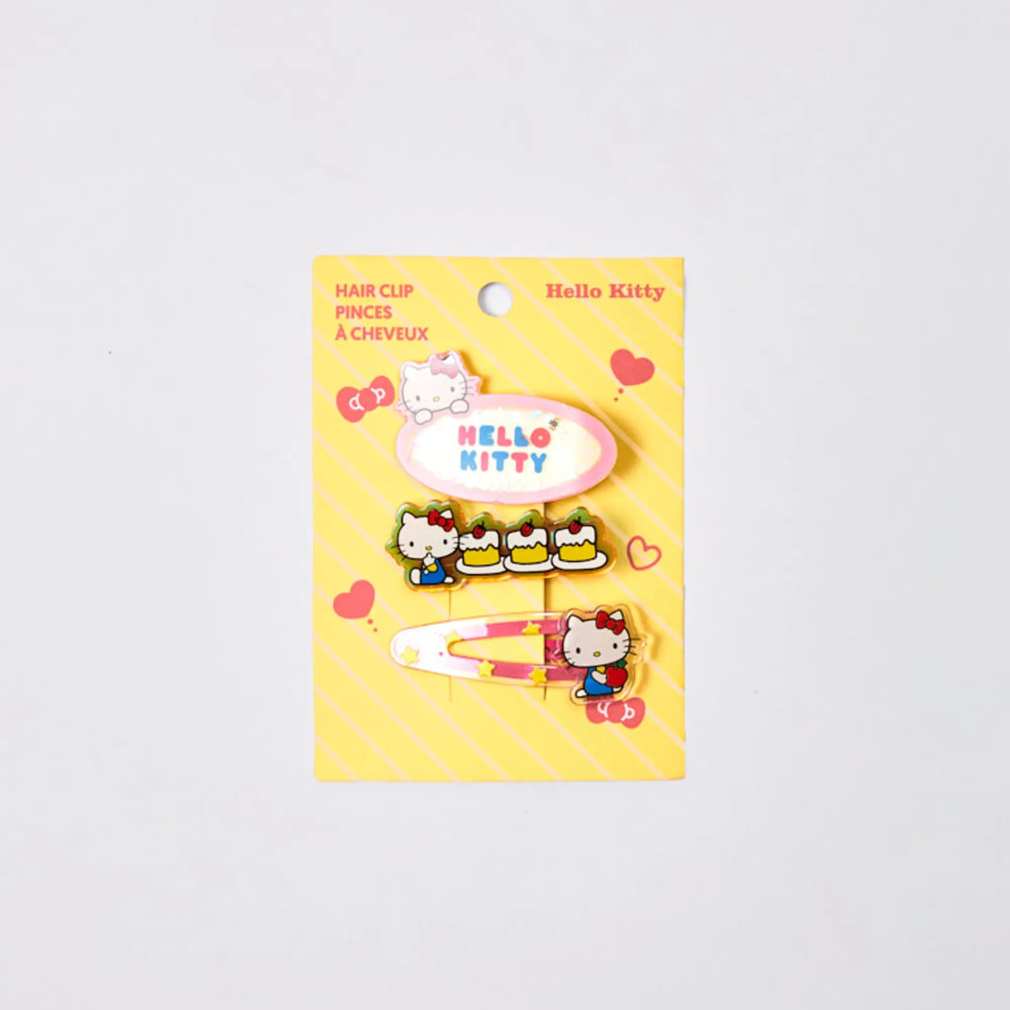 Best Mollettine - Sanrio (1Pz) Sanrio