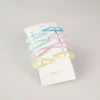 Sale Mollettine Per Capelli (8Pz) Accessori Capelli