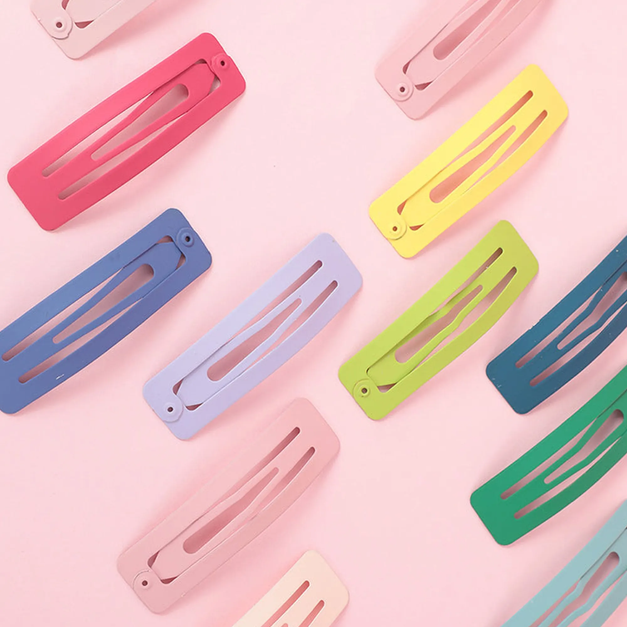 Hot Mollettine Per Capelli (1Pz) Accessori Capelli