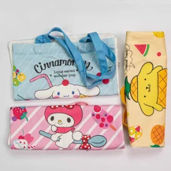 Best My Melody Shopping Bag - Sanrio Accessori