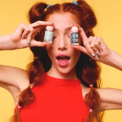 Best Nail Polish - Pink Cube (09 Mint) Make Up