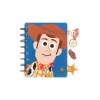 Hot Notebook Di Woody Di Toy Story Notebook