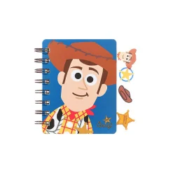 Discount Notebook Di Woody Di Toy Story Toy Story