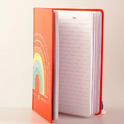 Best Notebook Rainbow (80Fogli) Notebook