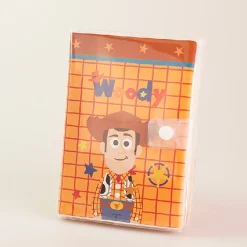 Hot Notebook Woody - Cover Morbida Notebook
