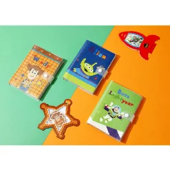 Hot Notebook Woody - Cover Morbida Notebook