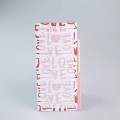 Outlet Notepad Love Con Matita Notebook