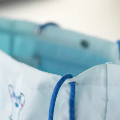 New Nylon Shopping Bag - Sulley Disney Pixar Toy Story