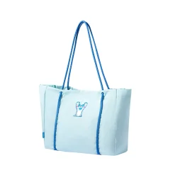 New Nylon Shopping Bag - Sulley Disney Pixar Toy Story