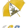 Outlet Ombrello Lungo Minions Borse & Zaini