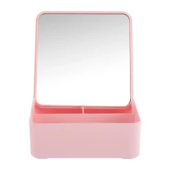 Hot Organizer Con Specchio Storage Box & Organizer