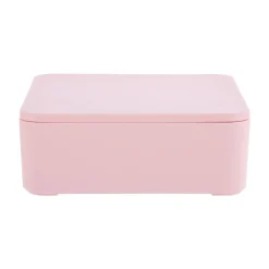 Hot Organizer Con Specchio Storage Box & Organizer