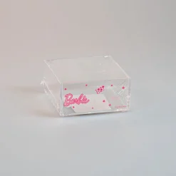 Hot Organizer Impilabile Barbie (S) Barbie