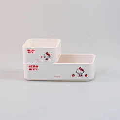 Sale Organizer Rettangolare - Hello Kitty Apple Sanrio